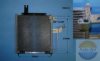AUTO AIR GLOUCESTER 16-9906 Condenser, air conditioning